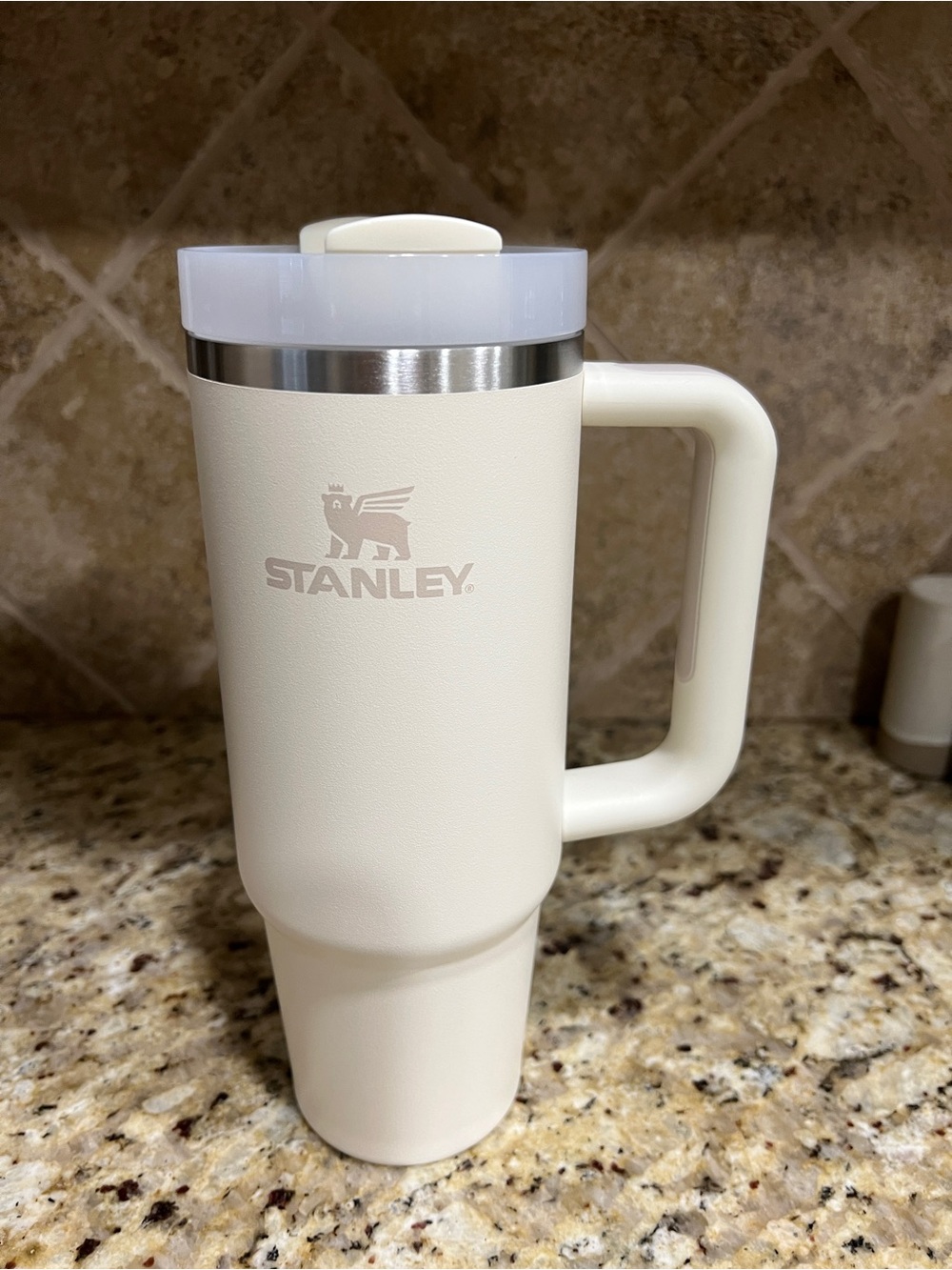Stanley - Cream 30oz Cup